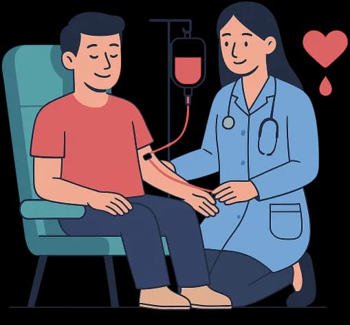 Authentication Illustration